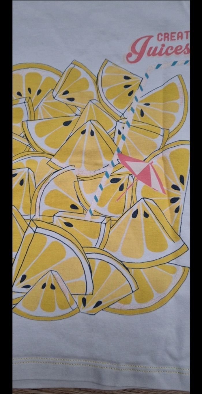 Tee-shirt - photo numéro 2