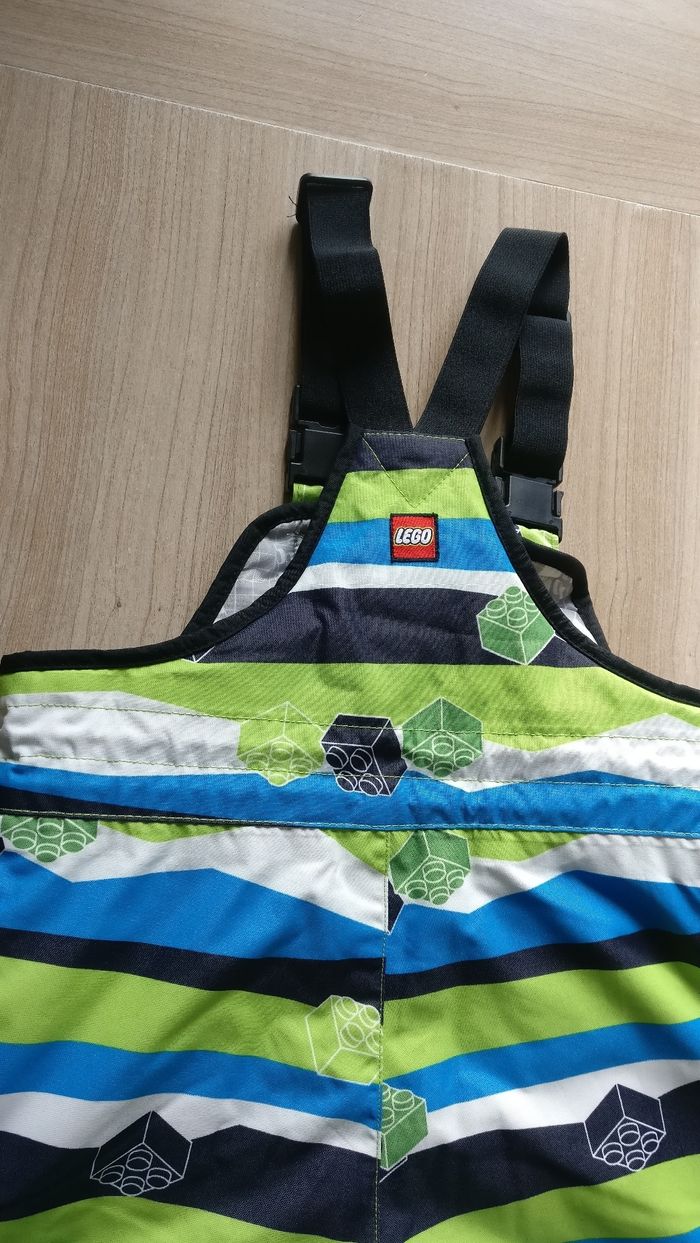 Combinaison ski 18 mois - photo numéro 6