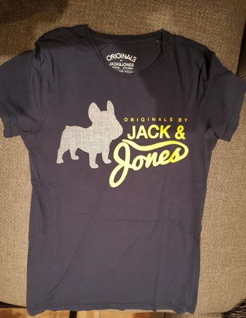 T-shirt Jack & Jones