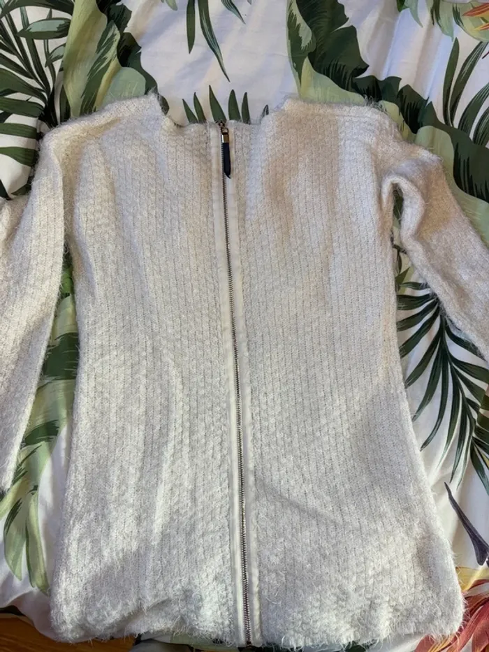 Pull long - photo numéro 3