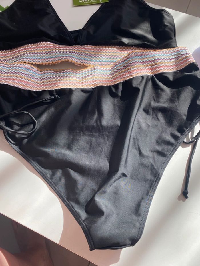 Maillot de bain - photo numéro 4