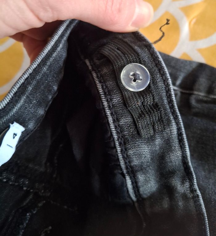 Jeans - photo numéro 3