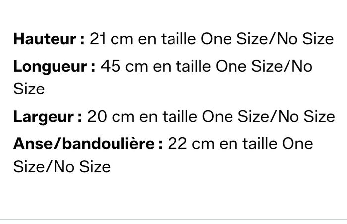 Sac de sport voyage adidas neuf sous blister - photo numéro 3