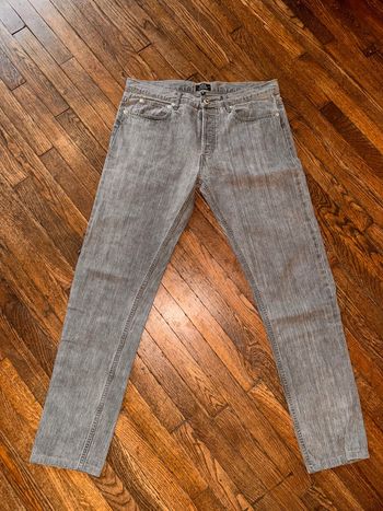 Jeans APC Taille 33 us