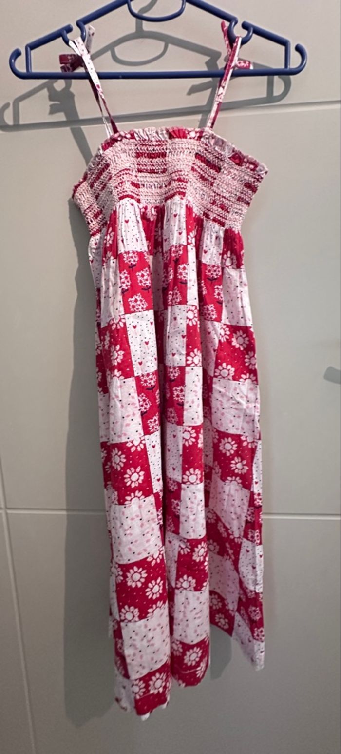 Robe Longue Sergent Major - photo numéro 4