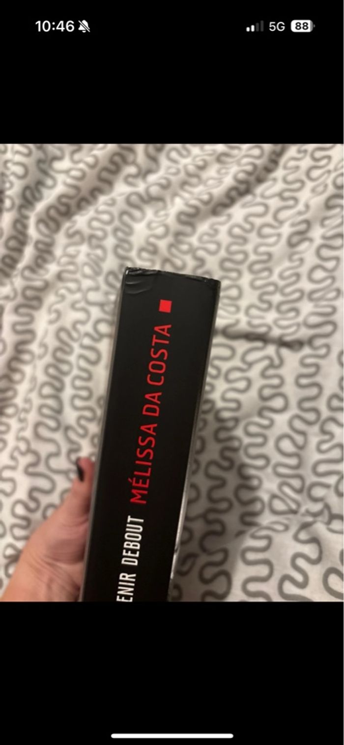 Tenir debout - photo numéro 3