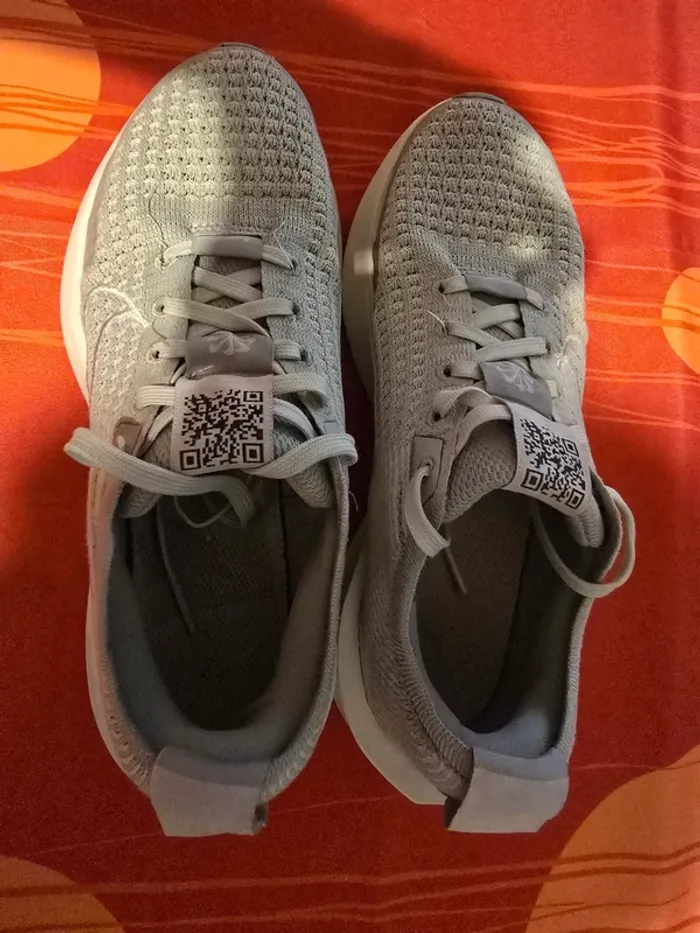Chaussure de sport - photo numéro 10