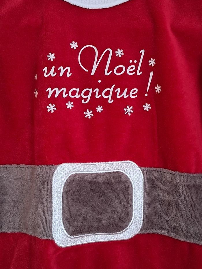 Pyjama 6 mois - photo numéro 2