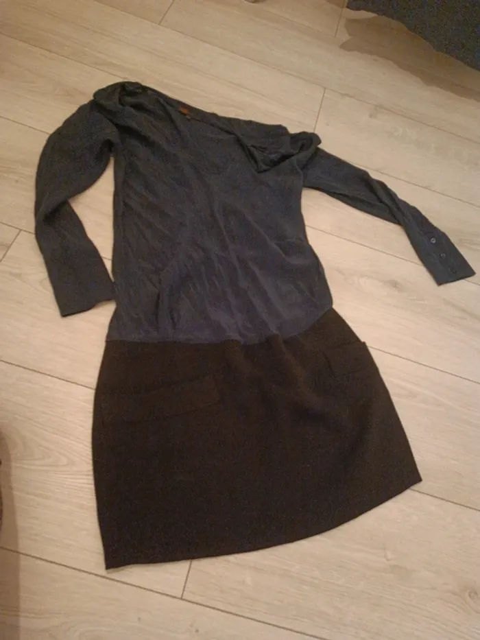 Robe mini Maje