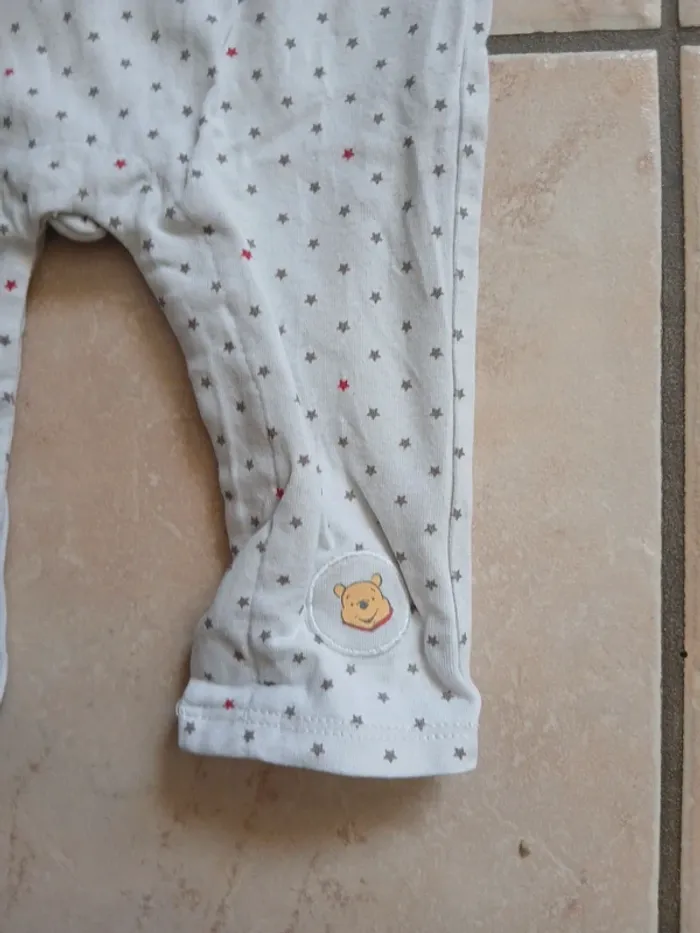 Pyjamas sans pied - photo numéro 6
