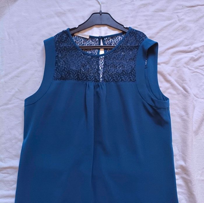 Robe Promod taille 38 - photo numéro 2
