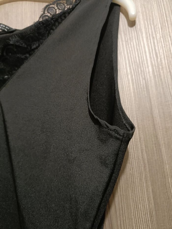 Body noir shein taille 38 - photo numéro 2