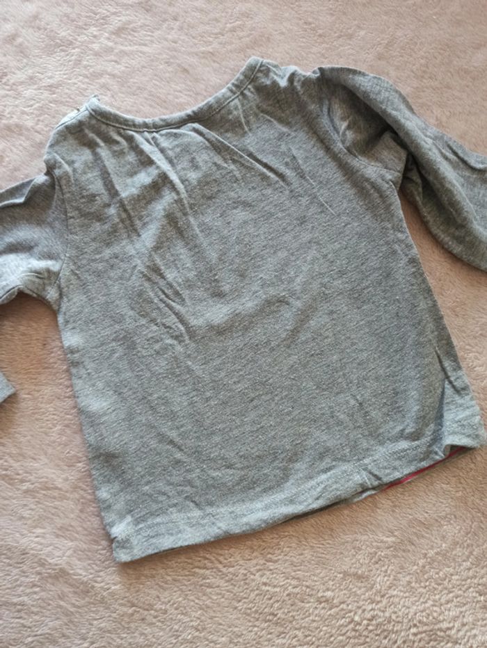 T-shirt Minnie - photo numéro 3