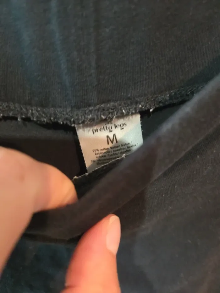 Legging taille M - photo numéro 2