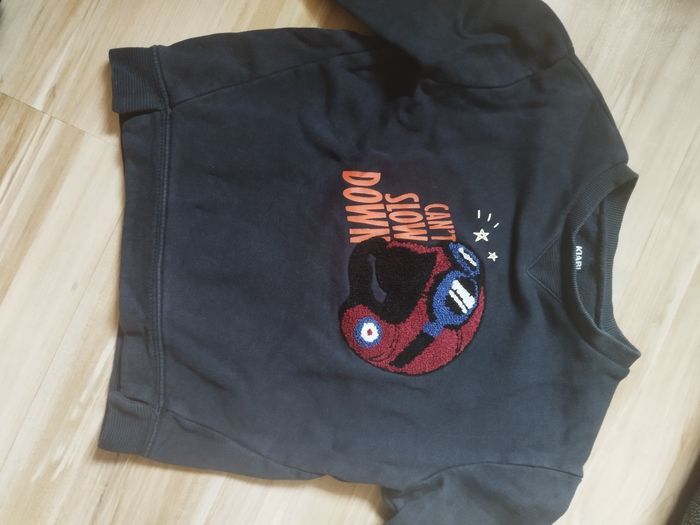 Lots vêtements garçon 4 ans - photo numéro 7