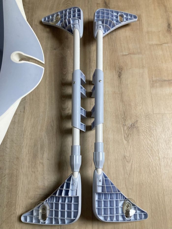 Baignoire Béaba avec supports baignoire - photo numéro 3