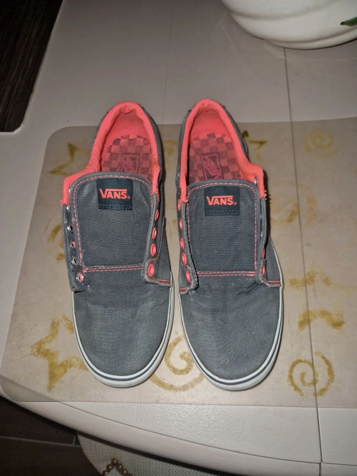 Baskets Van🤎