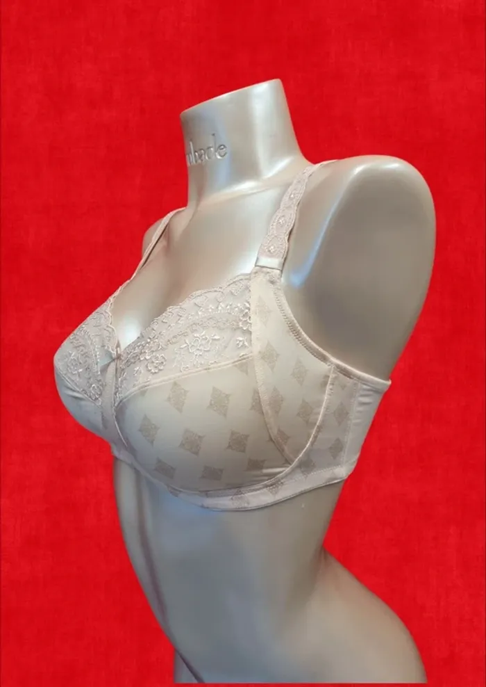 Rosa Faïa (Anita) soutien gorge sans armatures Mila * 95E * - photo numéro 2
