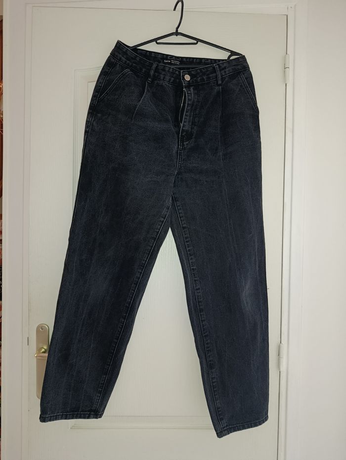 Jean's femme