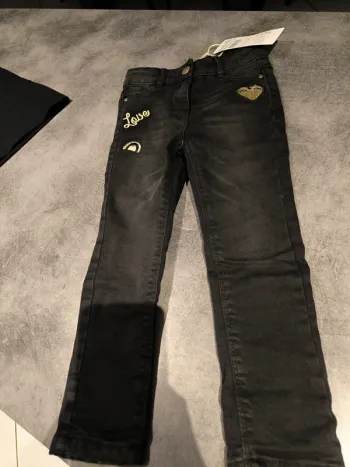Jeans neuf