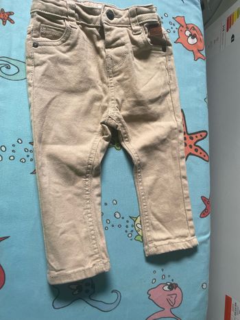 Pantalon bébé