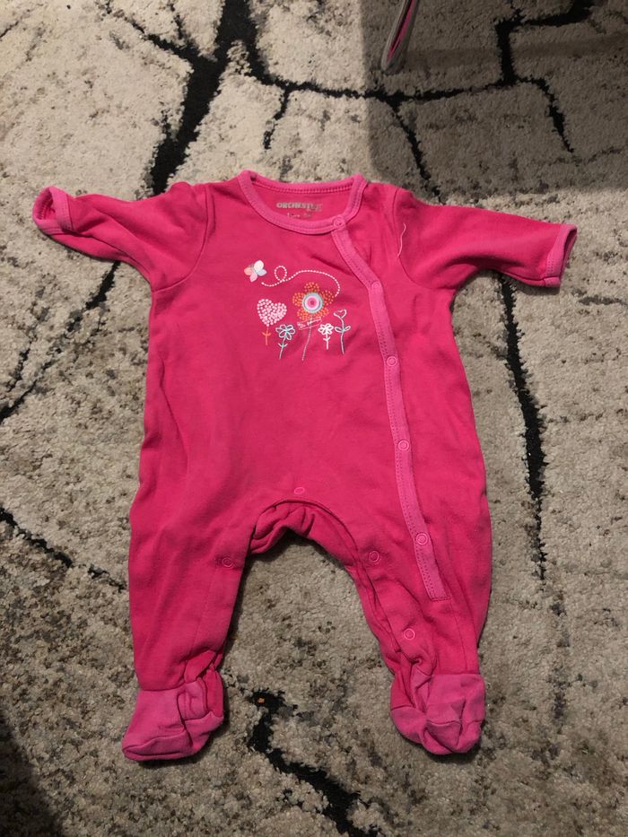 Vêtements fille - photo numéro 6