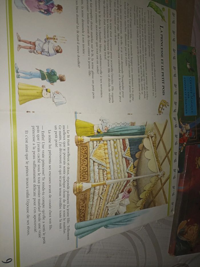 Contes et légendes - photo numéro 10