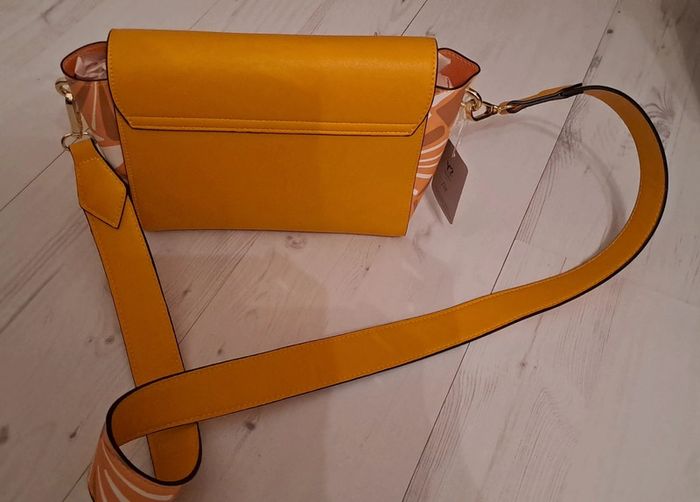 Sac en bandoulière Ynot - photo numéro 2