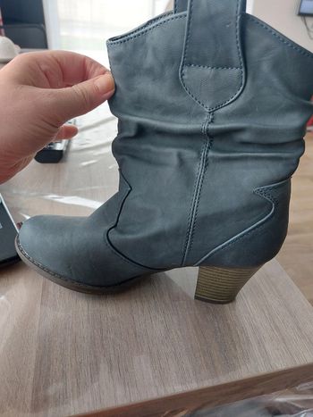 Bottine taille 36