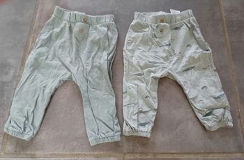 Pantalons