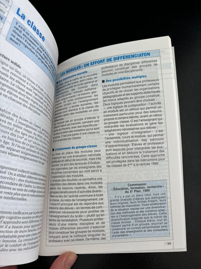 Précis de pédagogie - photo numéro 4