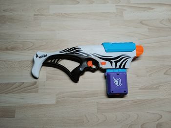 Nerf Rebelle rapid glow