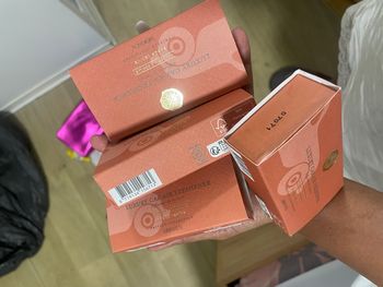 Rituals senteurs pour maison et voiture 20€ l’unité