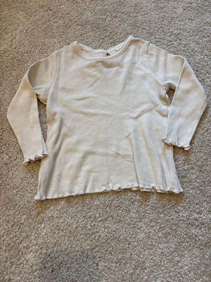 Ensemble fille - photo numéro 2