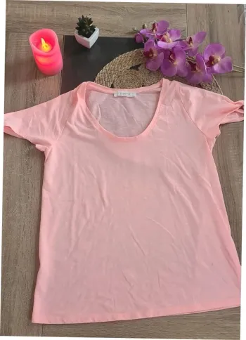 T-shirt promod taille M