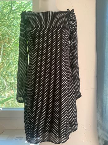 Robe mi longue taille 38 Molly bracken