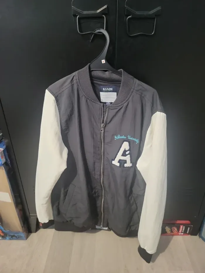Manteau garçon 12 ans, kiabi