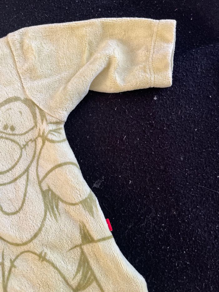 Pyjama 0 mois - photo numéro 3