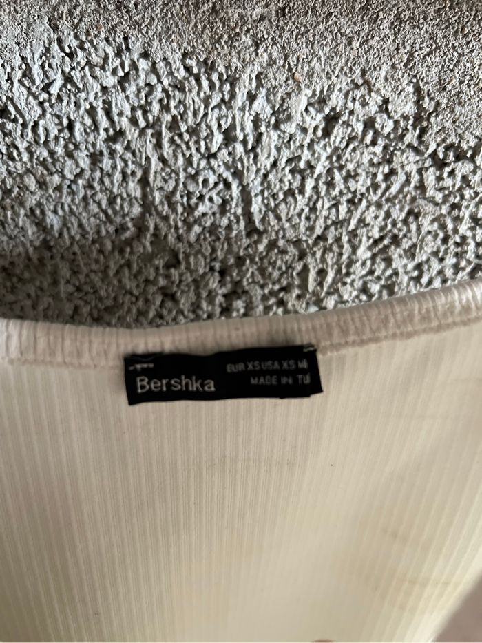 Robe de soirée bershka - photo numéro 2