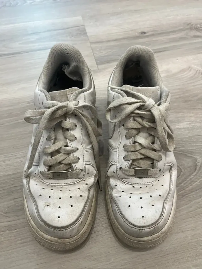 Nike air force 1 - photo numéro 4