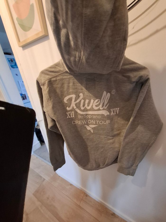 Veste demi saison ou sport - photo numéro 2