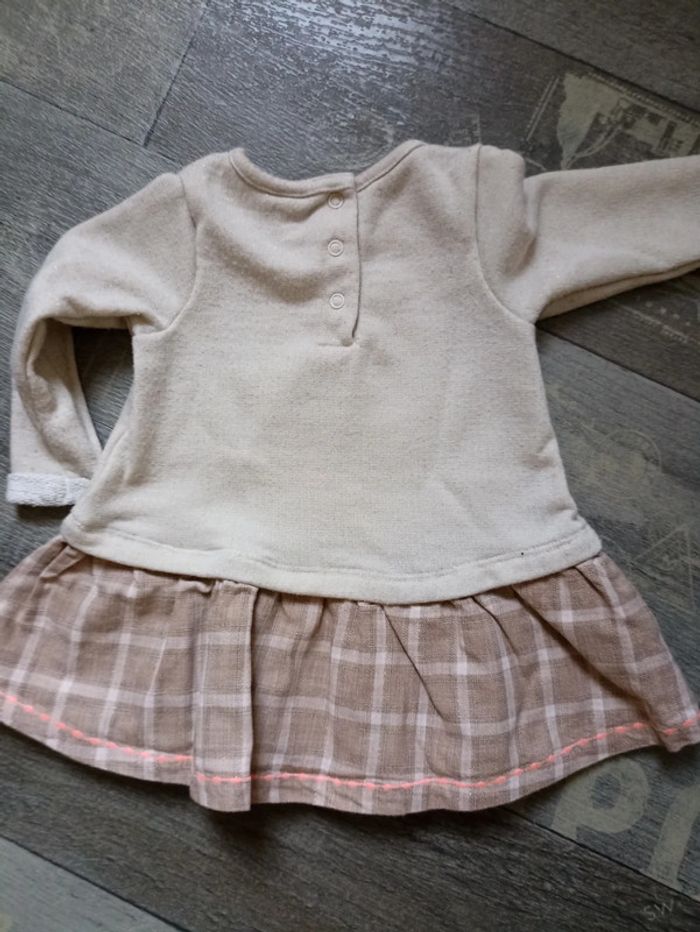 Robe T71 - photo numéro 2