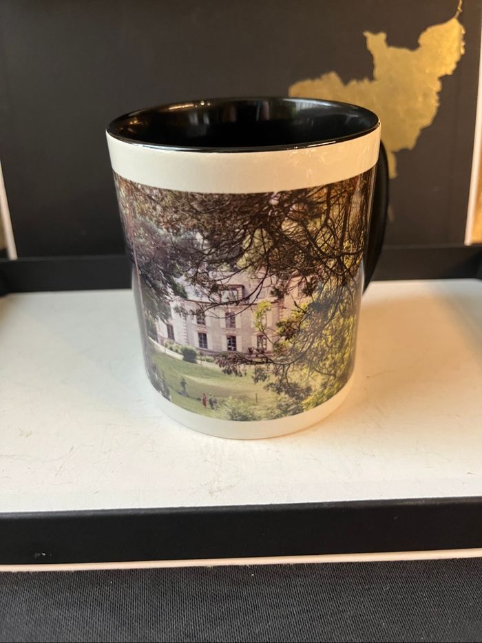 Mug Le Haras du Reuzel - photo numéro 6