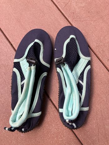 Chaussures d‘eau