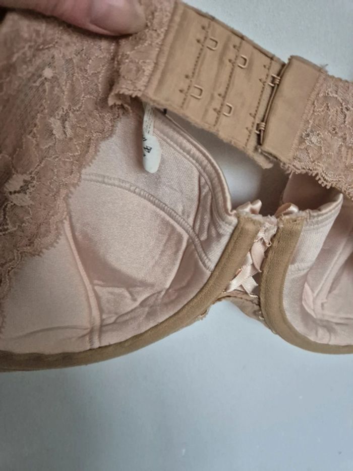 Soutien gorge Darjeeling taille 90D - photo numéro 9