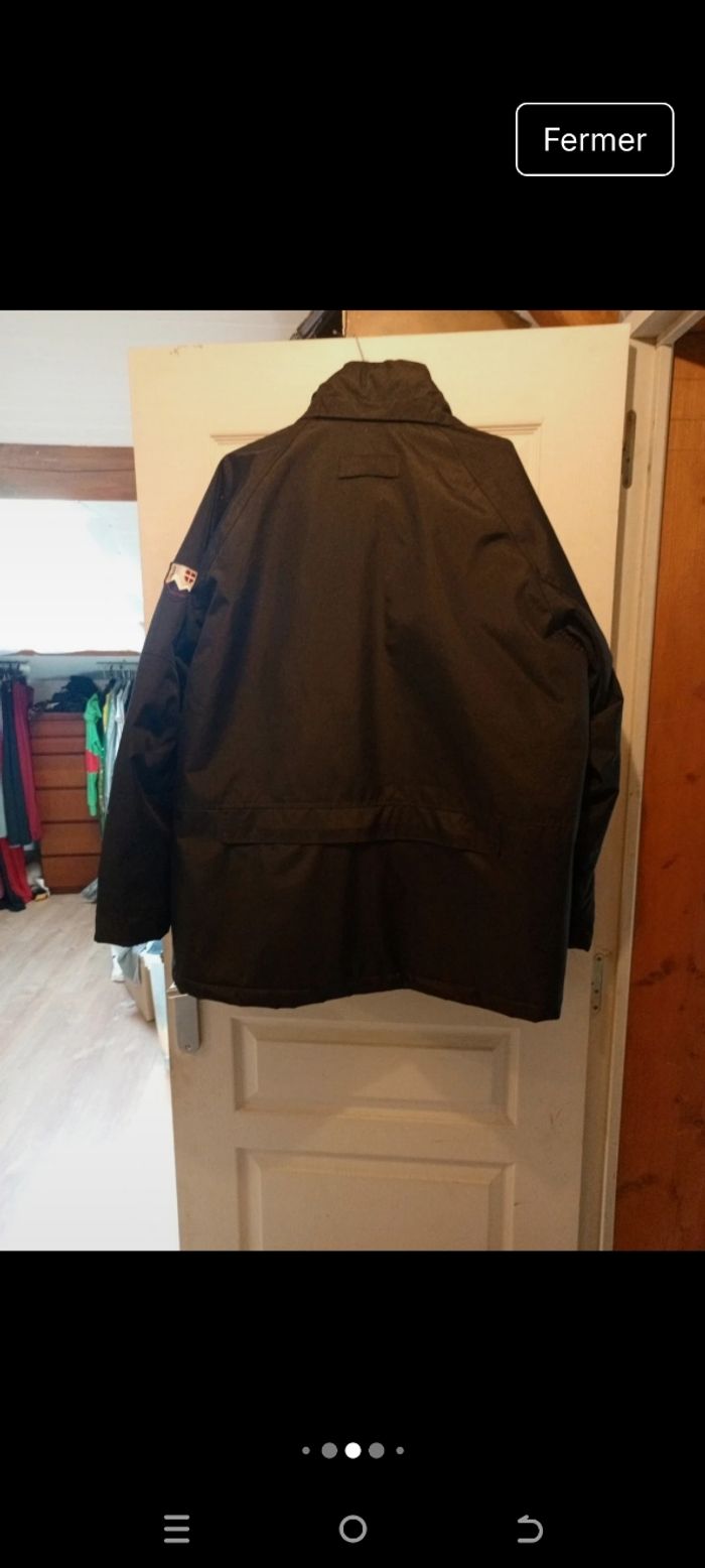 Manteau pour homme - photo numéro 6