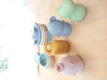 Jouets de bain 🏷