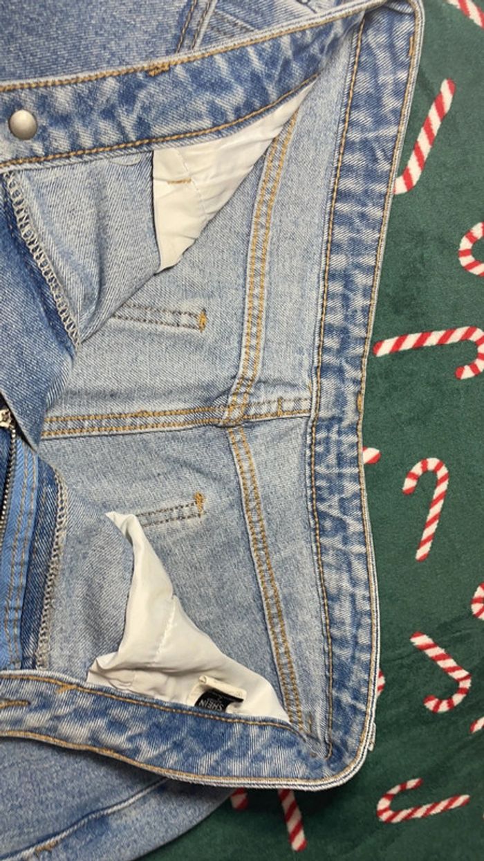 Jeans SHEIN - photo numéro 5