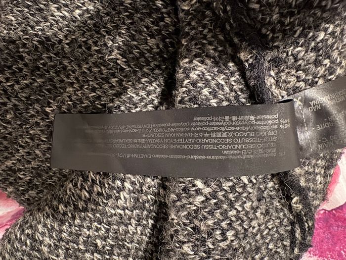 Manteau Zara - photo numéro 5