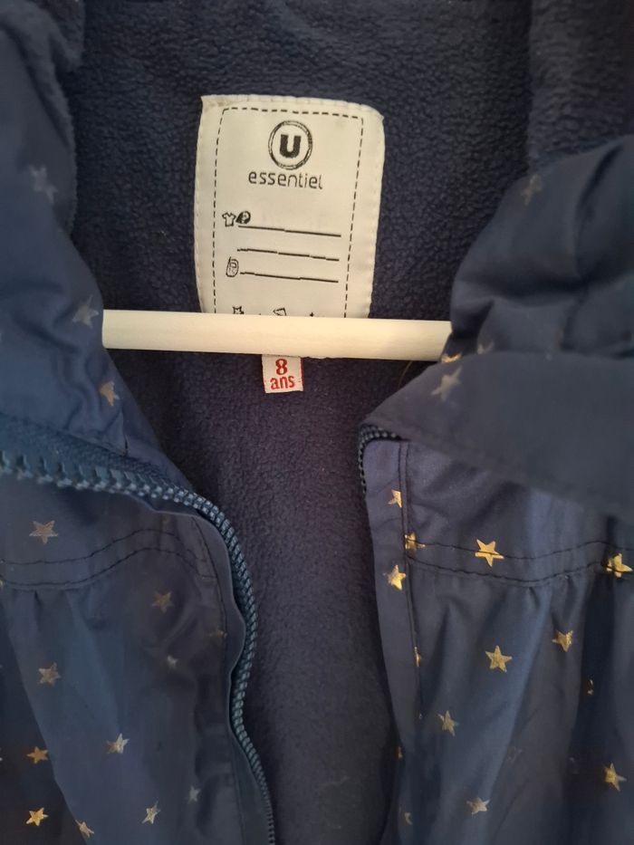 Manteau - photo numéro 3